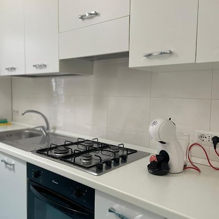 Tizi Apartments Porto Maiori Extérieur photo