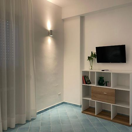 Tizi Apartments Porto Maiori Extérieur photo