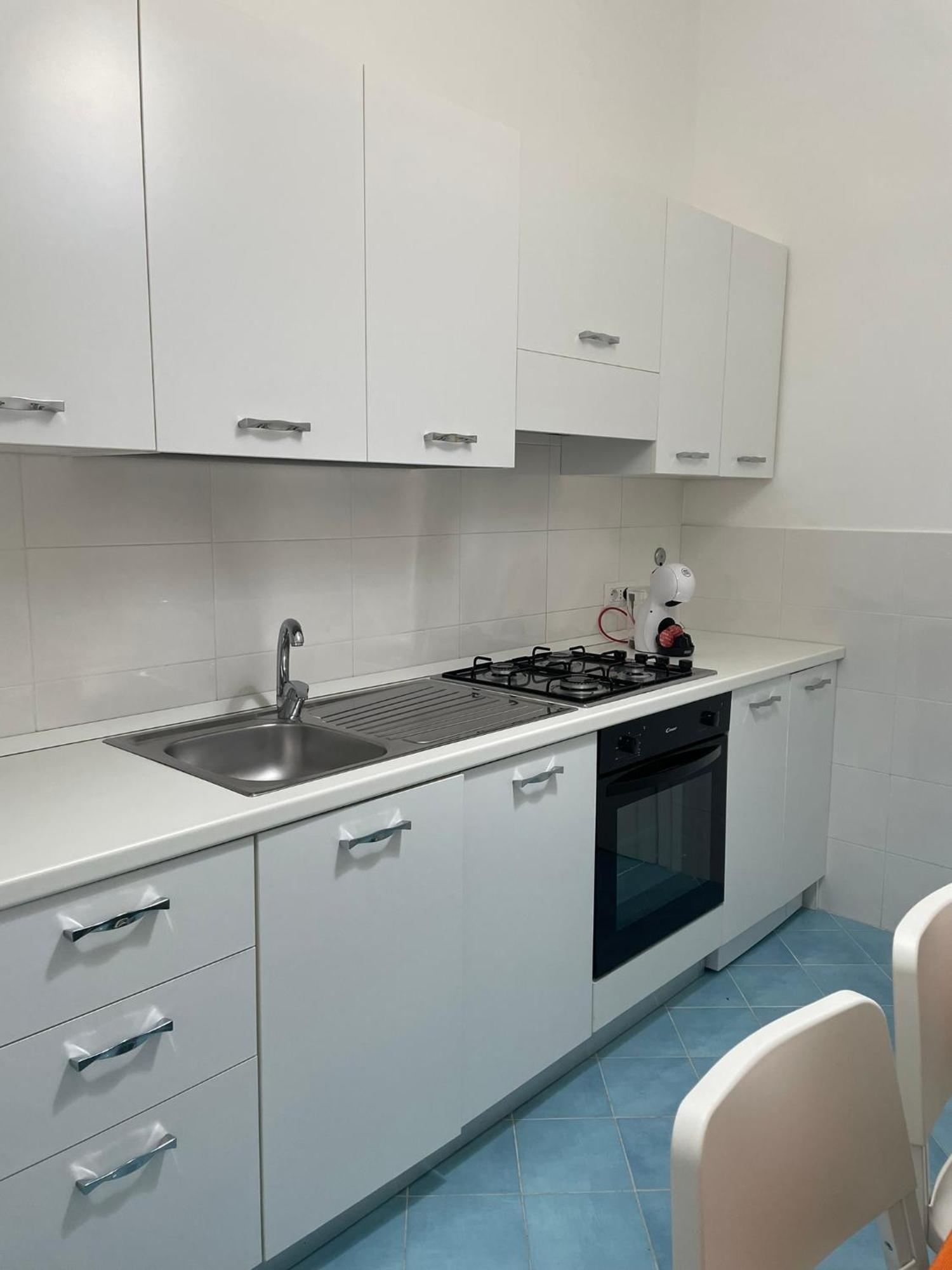 Tizi Apartments Porto Maiori Extérieur photo