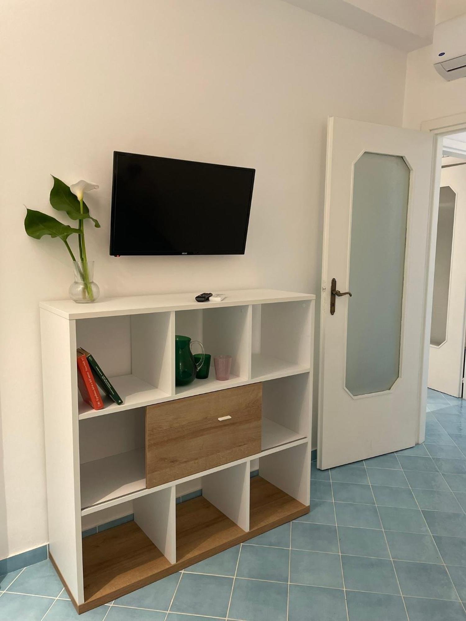 Tizi Apartments Porto Maiori Extérieur photo