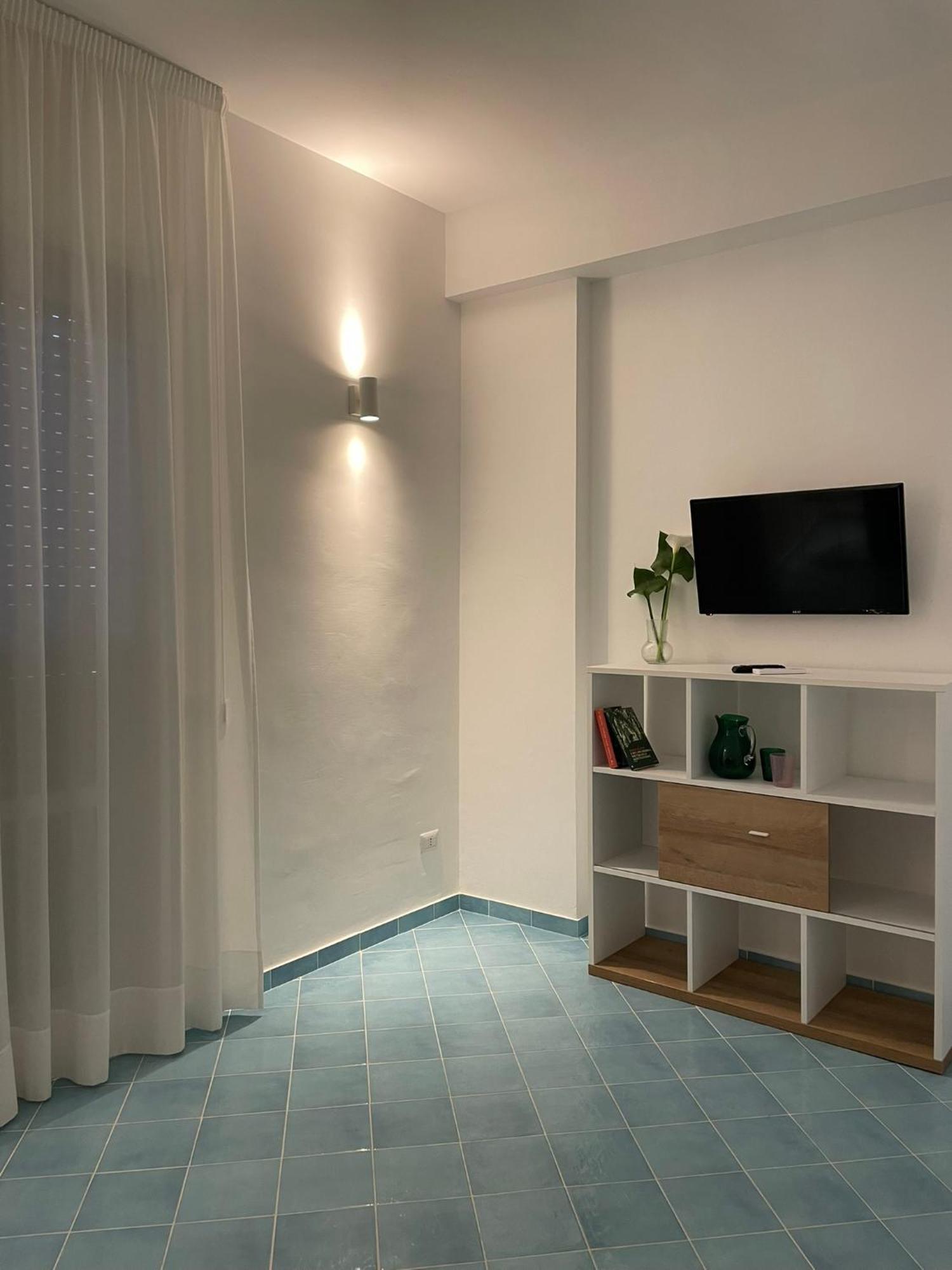 Tizi Apartments Porto Maiori Extérieur photo
