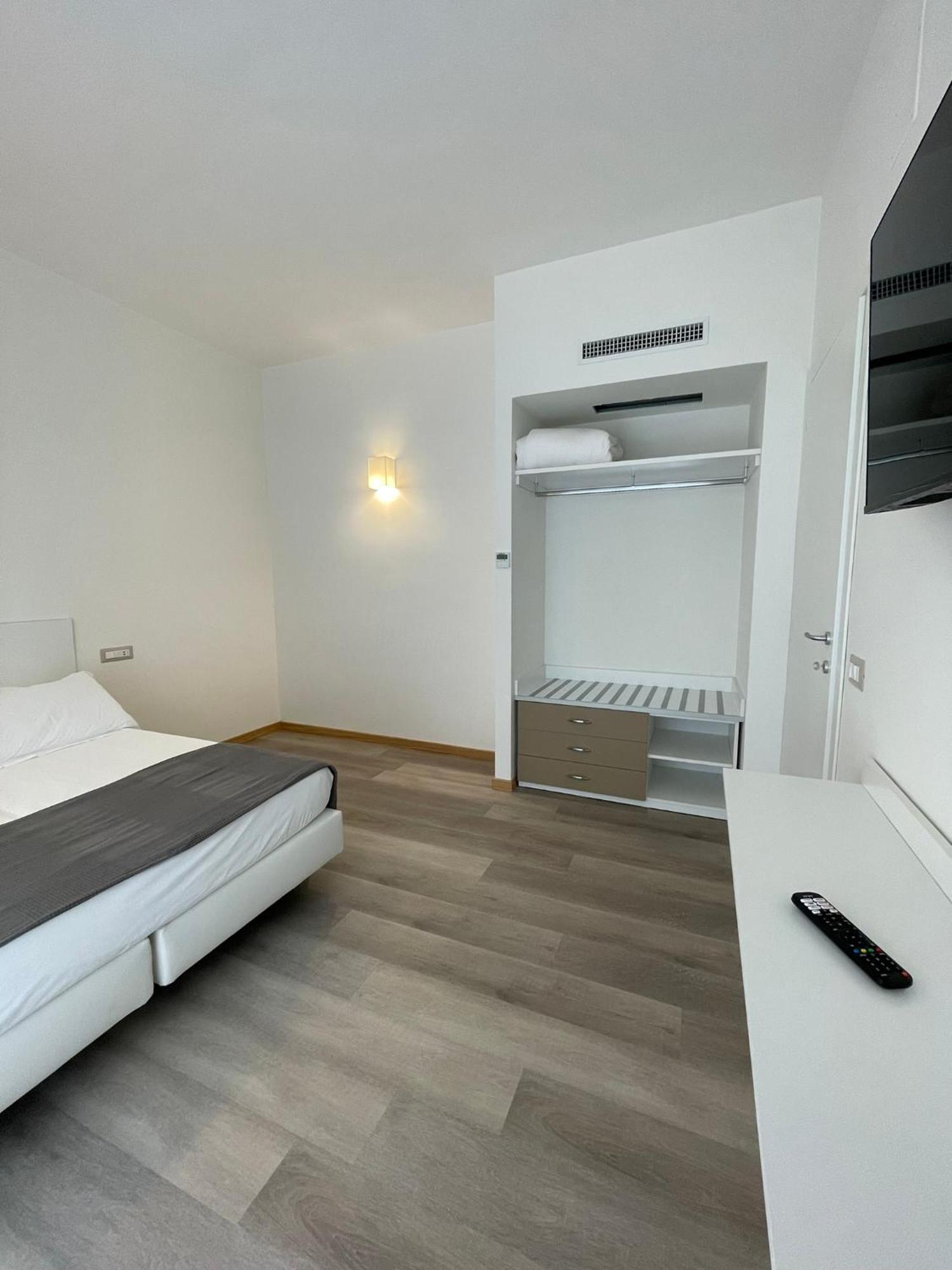 Tizi Apartments Porto Maiori Extérieur photo