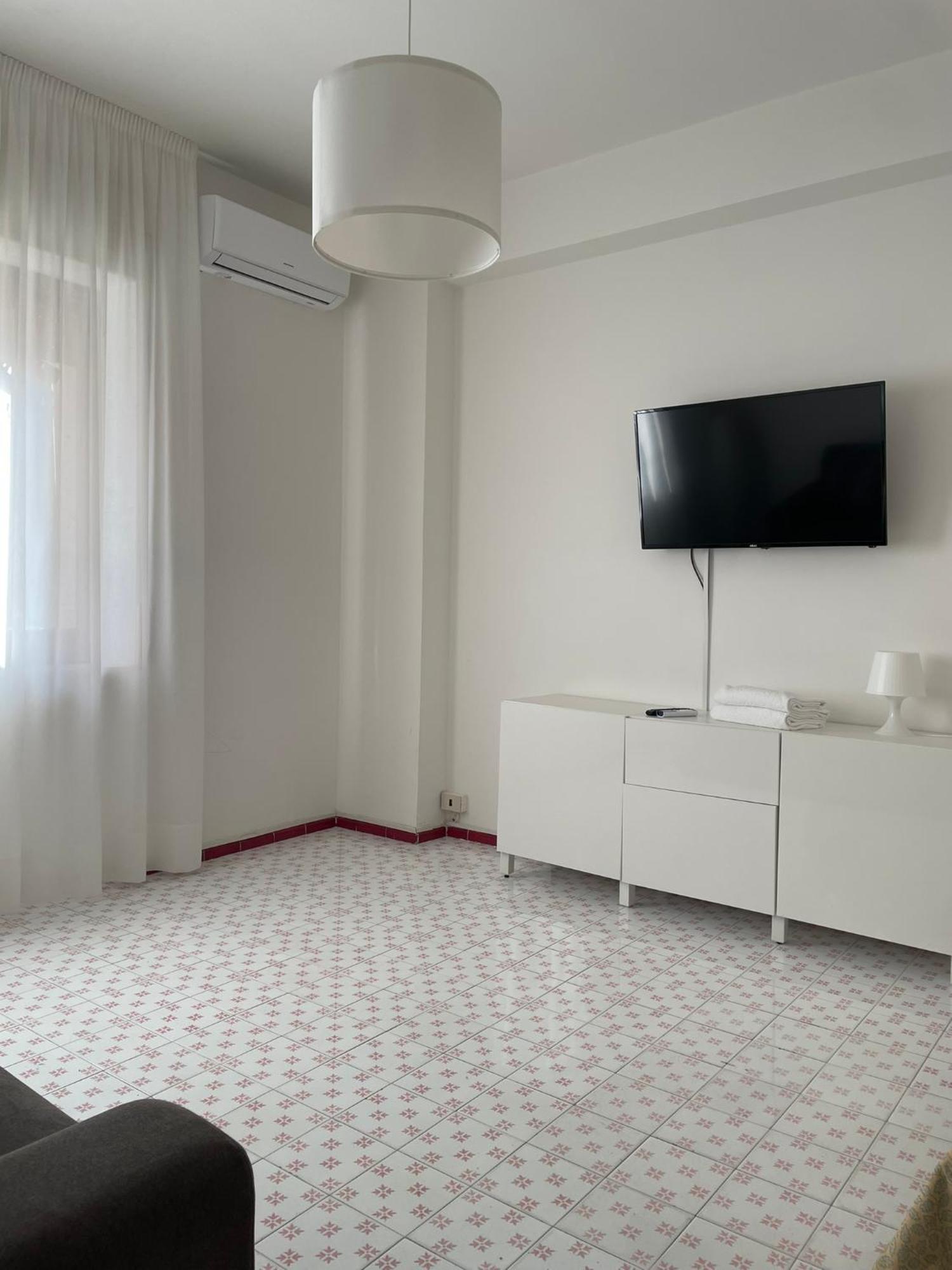 Tizi Apartments Porto Maiori Extérieur photo