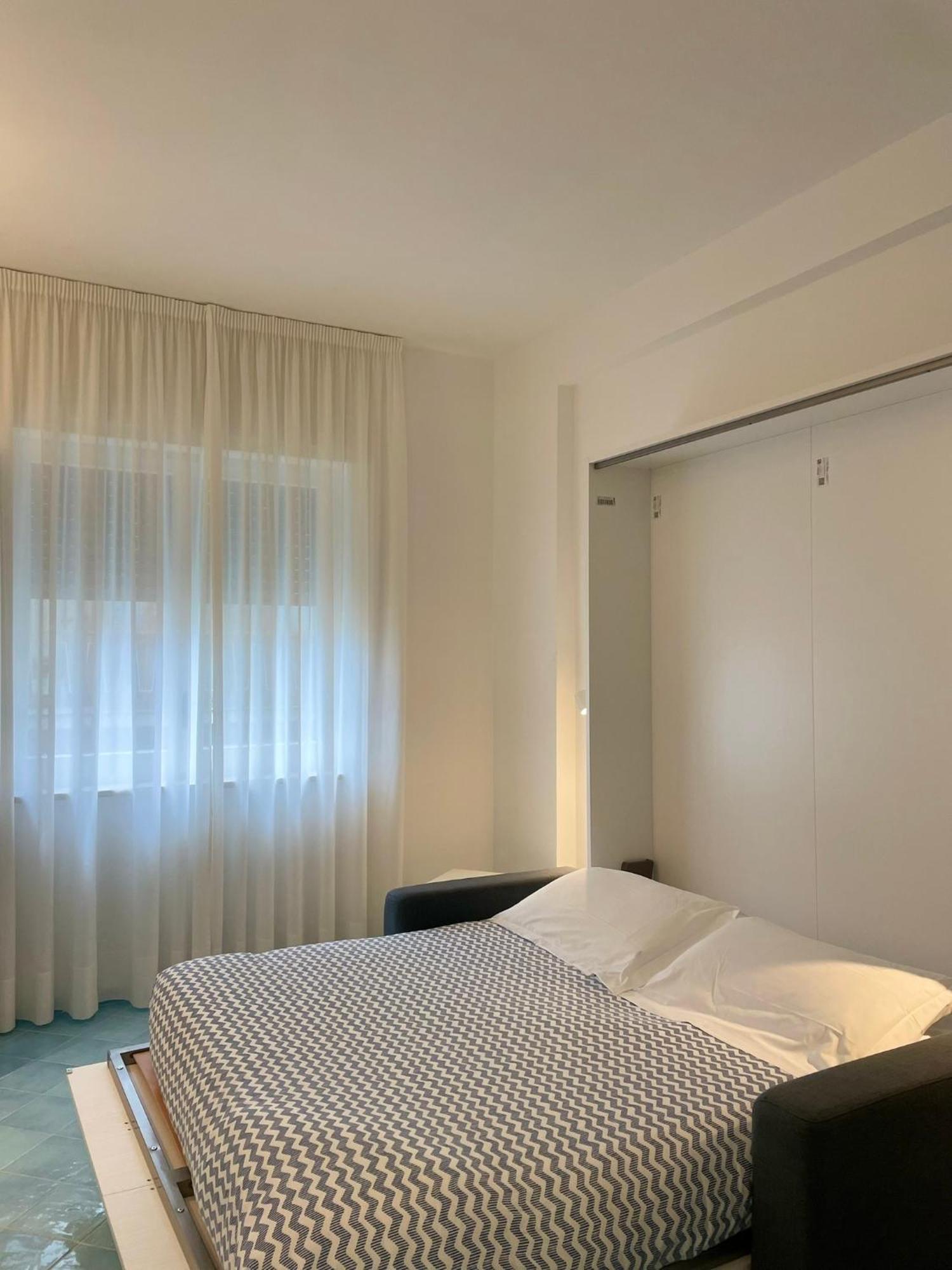 Tizi Apartments Porto Maiori Extérieur photo