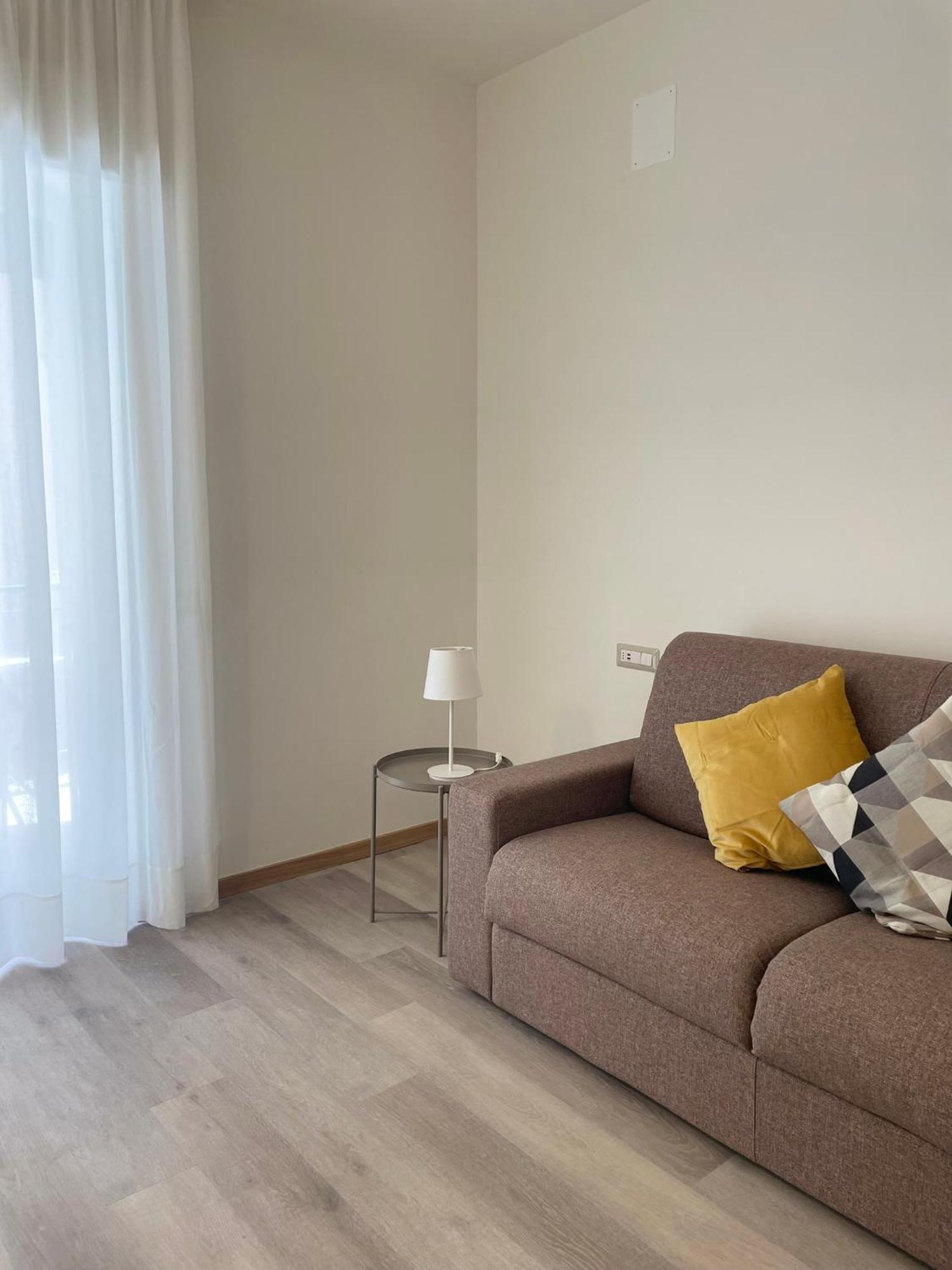 Tizi Apartments Porto Maiori Extérieur photo