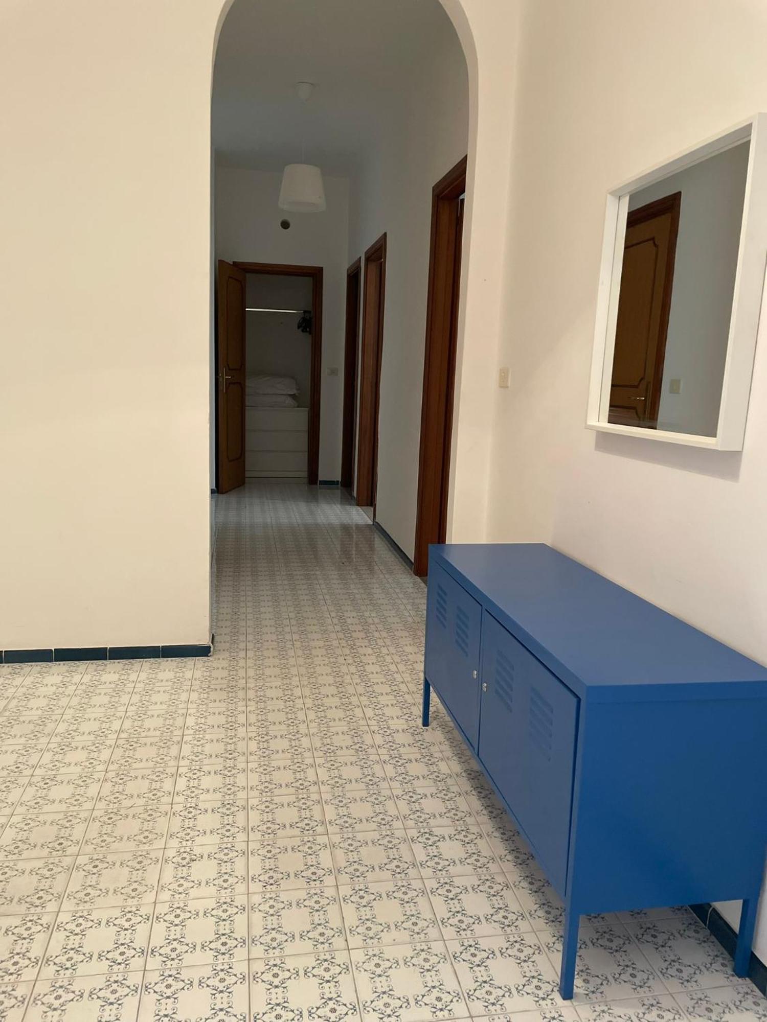 Tizi Apartments Porto Maiori Extérieur photo