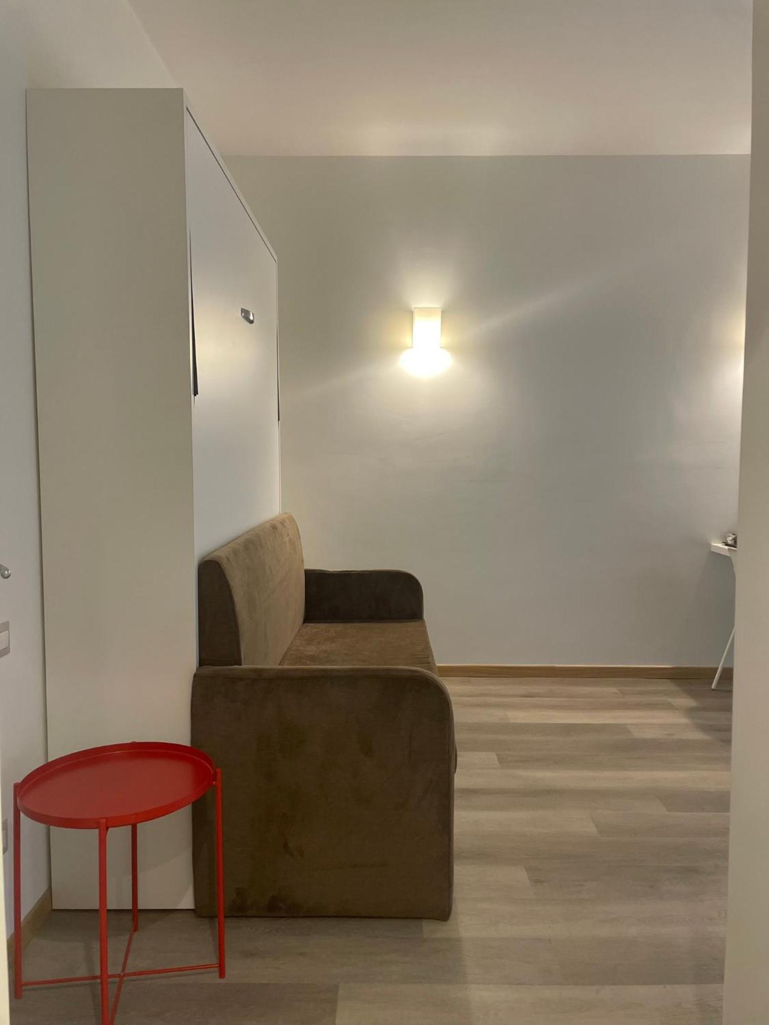 Tizi Apartments Porto Maiori Extérieur photo