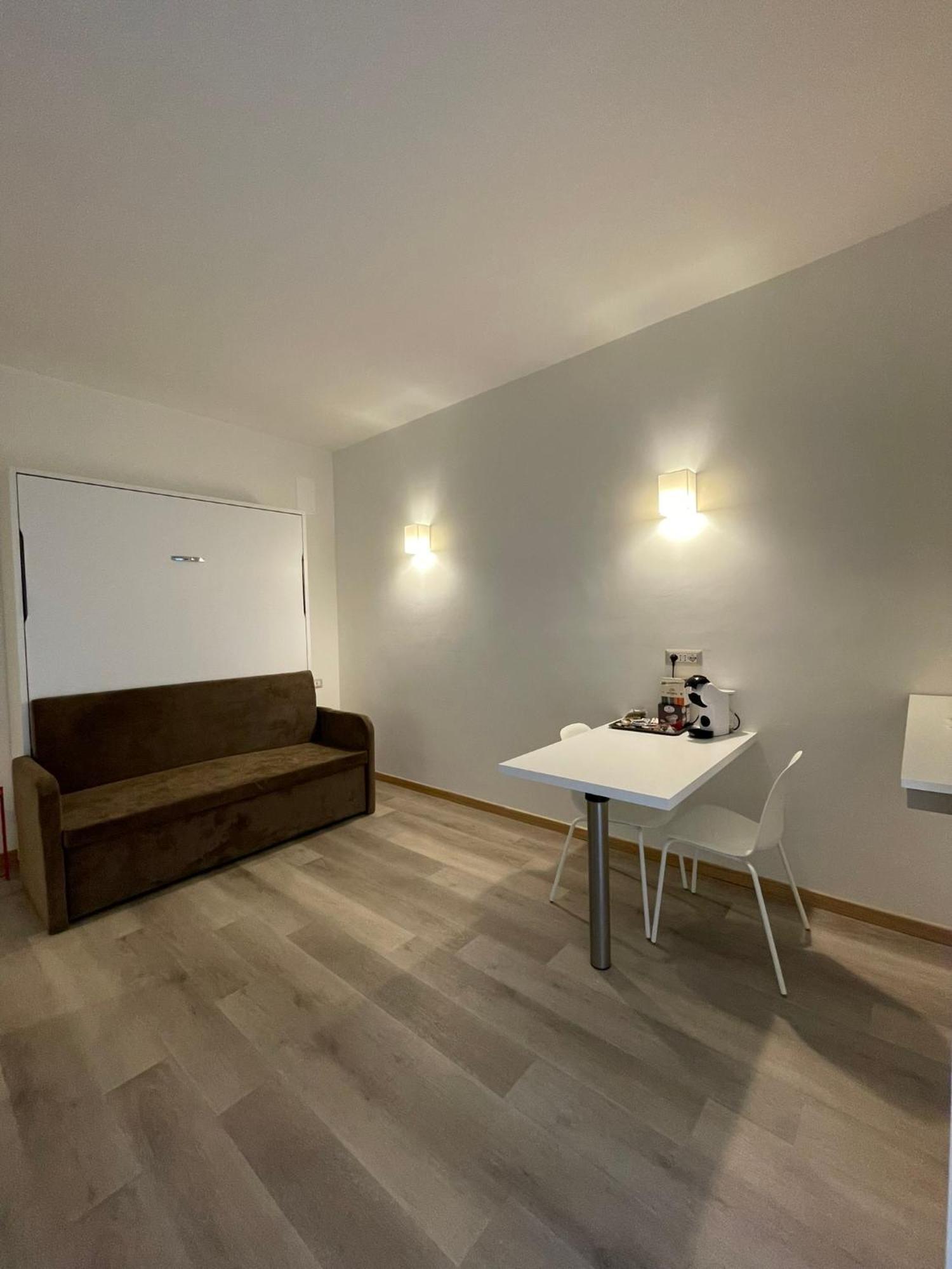Tizi Apartments Porto Maiori Extérieur photo