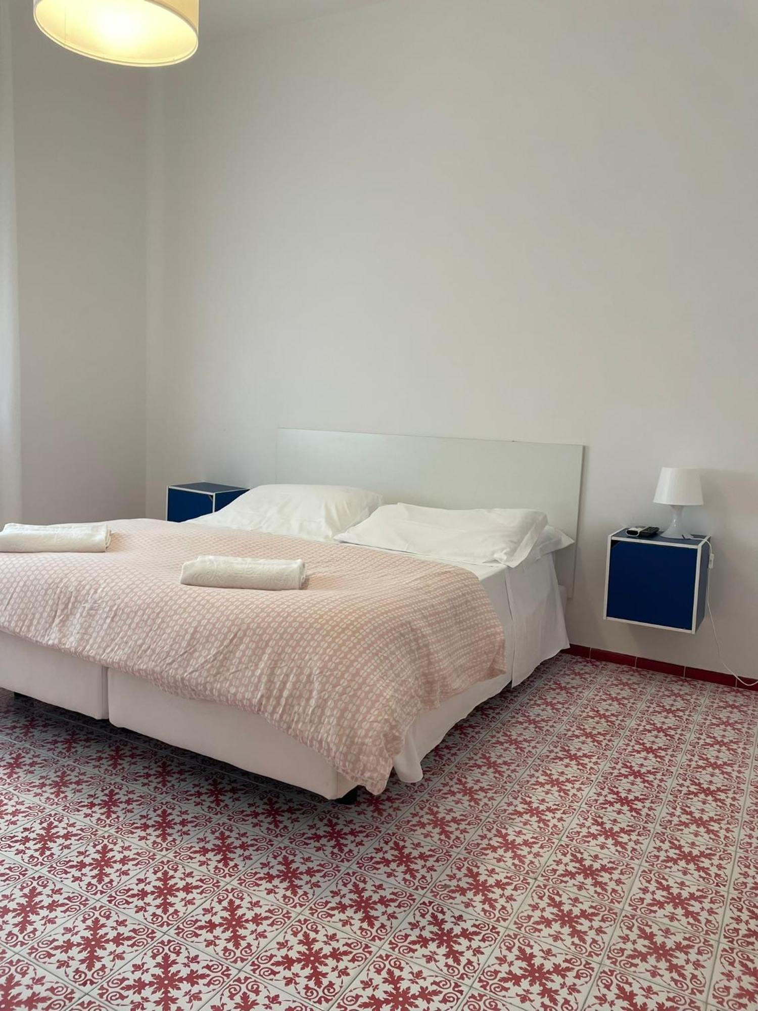 Tizi Apartments Porto Maiori Extérieur photo