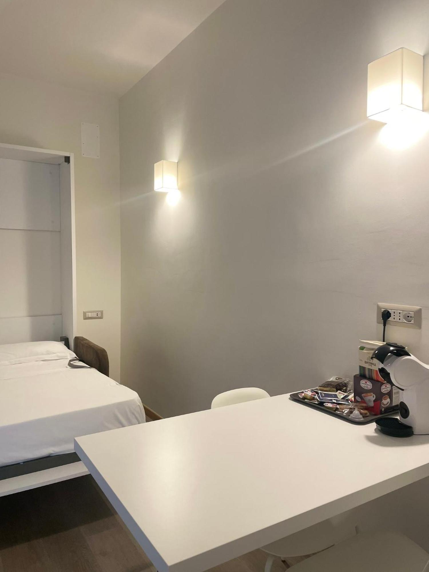 Tizi Apartments Porto Maiori Extérieur photo
